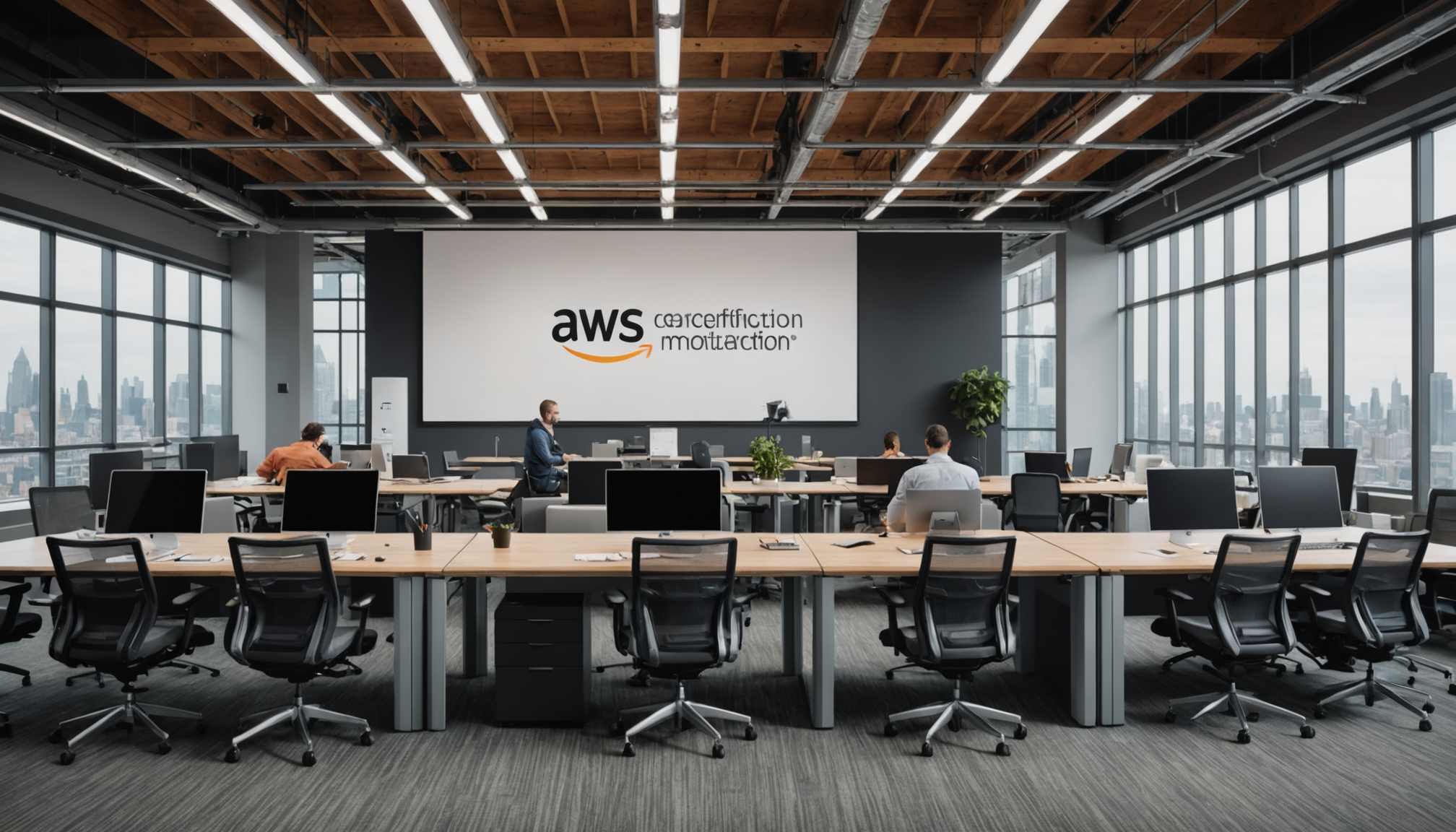 aws certification motivation — wide hero banner