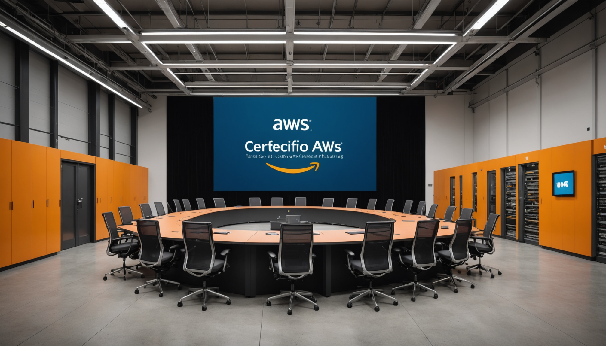 aws certification success stories — wide hero banner